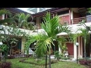 Bali Village Bagak Eksteriør bilde